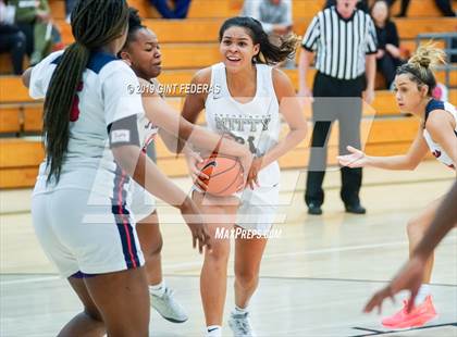 Thumbnail 2 in San Joaquin Memorial @ Archbishop Mitty (Miramonte Showcase) photogallery.