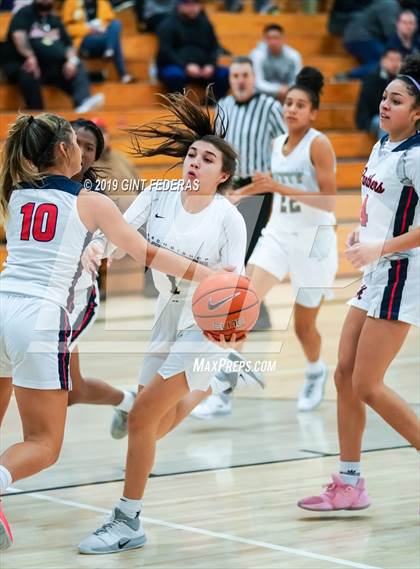Thumbnail 3 in San Joaquin Memorial @ Archbishop Mitty (Miramonte Showcase) photogallery.
