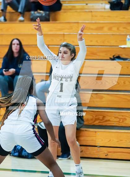 Thumbnail 1 in San Joaquin Memorial @ Archbishop Mitty (Miramonte Showcase) photogallery.