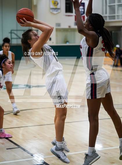 Thumbnail 1 in San Joaquin Memorial @ Archbishop Mitty (Miramonte Showcase) photogallery.