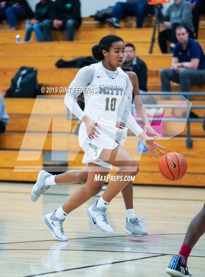 Thumbnail 1 in San Joaquin Memorial @ Archbishop Mitty (Miramonte Showcase) photogallery.