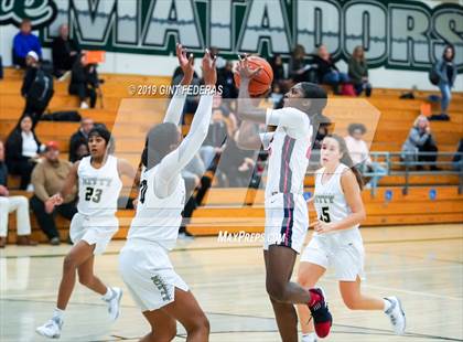 Thumbnail 1 in San Joaquin Memorial @ Archbishop Mitty (Miramonte Showcase) photogallery.