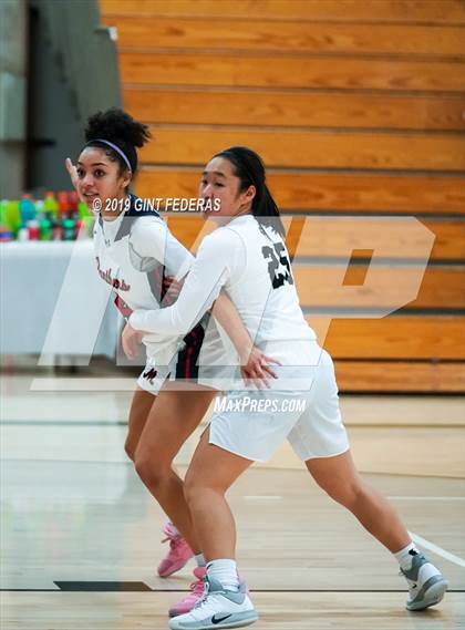 Thumbnail 2 in San Joaquin Memorial @ Archbishop Mitty (Miramonte Showcase) photogallery.