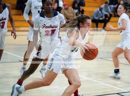 Thumbnail 1 in San Joaquin Memorial @ Archbishop Mitty (Miramonte Showcase) photogallery.