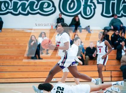 Thumbnail 1 in San Joaquin Memorial @ Archbishop Mitty (Miramonte Showcase) photogallery.