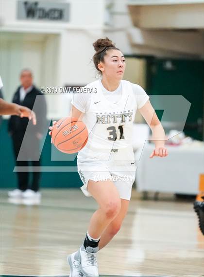 Thumbnail 2 in San Joaquin Memorial @ Archbishop Mitty (Miramonte Showcase) photogallery.