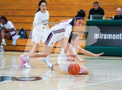 Thumbnail 2 in San Joaquin Memorial @ Archbishop Mitty (Miramonte Showcase) photogallery.