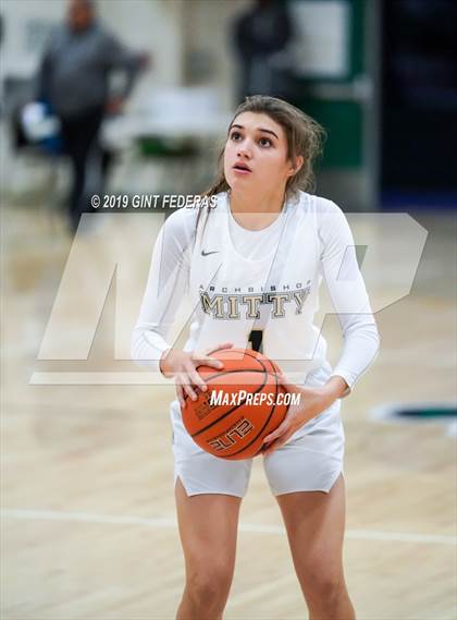 Thumbnail 1 in San Joaquin Memorial @ Archbishop Mitty (Miramonte Showcase) photogallery.
