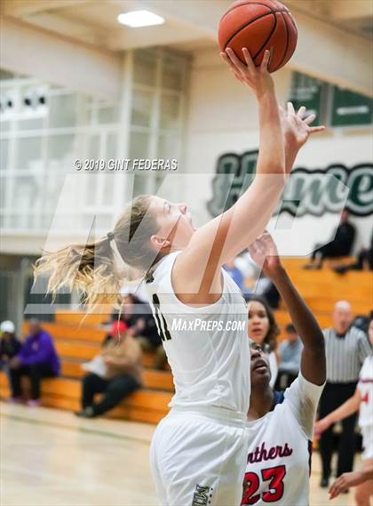 Thumbnail 3 in San Joaquin Memorial @ Archbishop Mitty (Miramonte Showcase) photogallery.