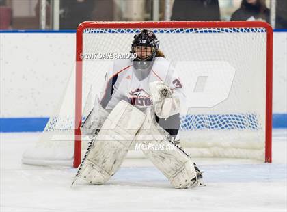 Thumbnail 3 in Milton Academy vs St. Mark's (Harrington Invitational) photogallery.
