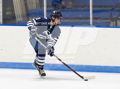 Thumbnail 1 in Milton Academy vs St. Mark's (Harrington Invitational) photogallery.
