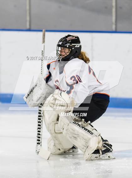 Thumbnail 3 in Milton Academy vs St. Mark's (Harrington Invitational) photogallery.