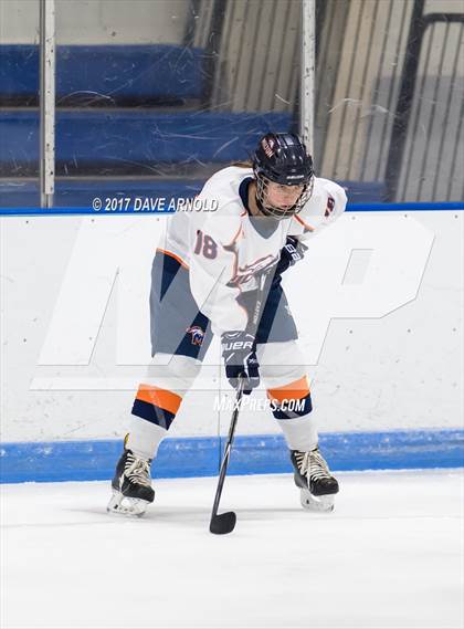 Thumbnail 3 in Milton Academy vs St. Mark's (Harrington Invitational) photogallery.