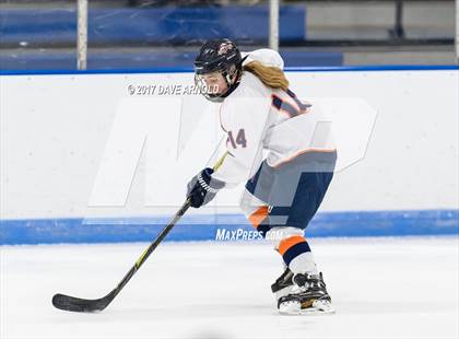 Thumbnail 1 in Milton Academy vs St. Mark's (Harrington Invitational) photogallery.