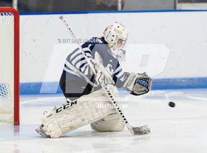 Thumbnail 1 in Milton Academy vs St. Mark's (Harrington Invitational) photogallery.