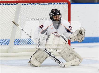 Thumbnail 3 in Milton Academy vs St. Mark's (Harrington Invitational) photogallery.