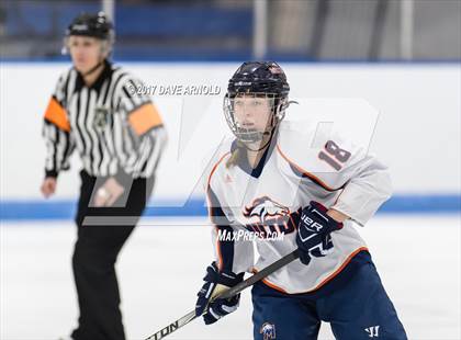 Thumbnail 1 in Milton Academy vs St. Mark's (Harrington Invitational) photogallery.