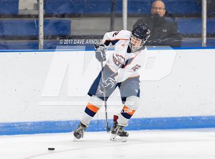 Thumbnail 1 in Milton Academy vs St. Mark's (Harrington Invitational) photogallery.