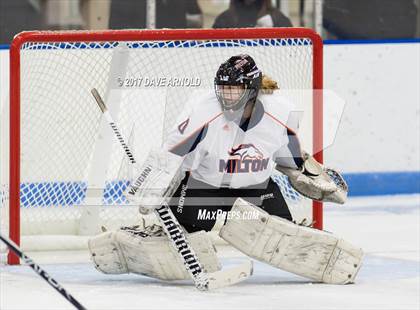 Thumbnail 1 in Milton Academy vs St. Mark's (Harrington Invitational) photogallery.