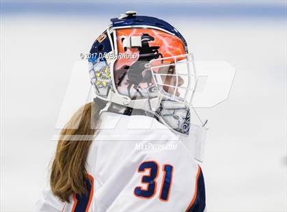 Thumbnail 3 in Milton Academy vs St. Mark's (Harrington Invitational) photogallery.