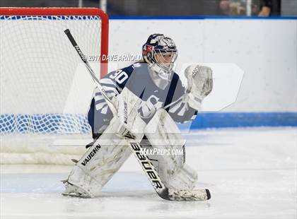 Thumbnail 1 in Milton Academy vs St. Mark's (Harrington Invitational) photogallery.