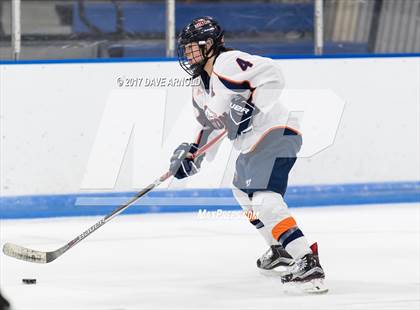 Thumbnail 3 in Milton Academy vs St. Mark's (Harrington Invitational) photogallery.