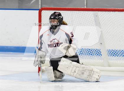Thumbnail 1 in Milton Academy vs St. Mark's (Harrington Invitational) photogallery.
