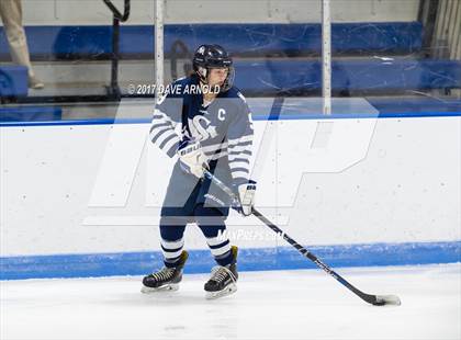 Thumbnail 1 in Milton Academy vs St. Mark's (Harrington Invitational) photogallery.
