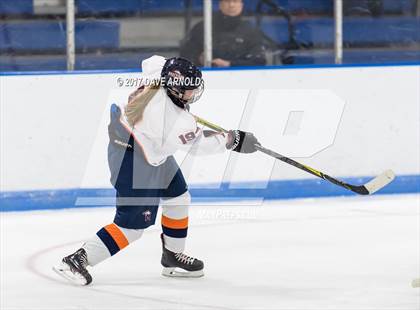Thumbnail 1 in Milton Academy vs St. Mark's (Harrington Invitational) photogallery.