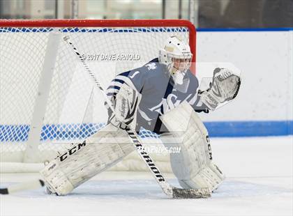 Thumbnail 3 in Milton Academy vs St. Mark's (Harrington Invitational) photogallery.