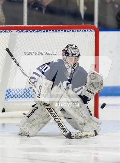 Thumbnail 2 in Milton Academy vs St. Mark's (Harrington Invitational) photogallery.