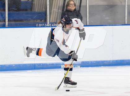 Thumbnail 1 in Milton Academy vs St. Mark's (Harrington Invitational) photogallery.
