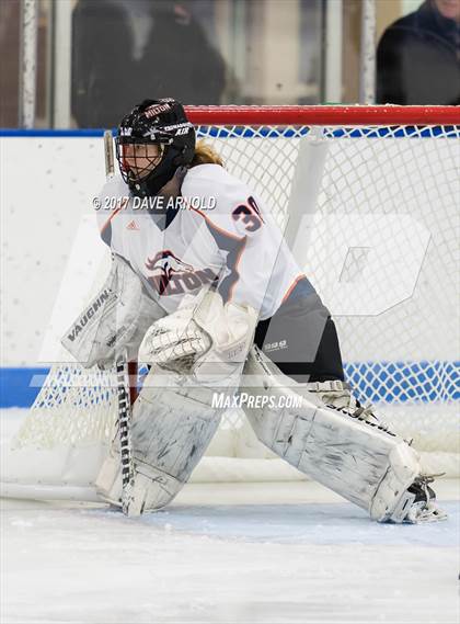 Thumbnail 3 in Milton Academy vs St. Mark's (Harrington Invitational) photogallery.