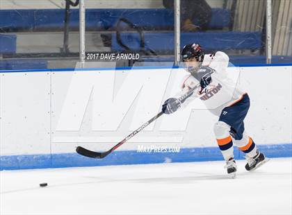 Thumbnail 2 in Milton Academy vs St. Mark's (Harrington Invitational) photogallery.