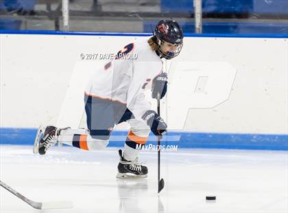 Thumbnail 1 in Milton Academy vs St. Mark's (Harrington Invitational) photogallery.