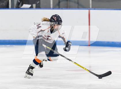 Thumbnail 1 in Milton Academy vs St. Mark's (Harrington Invitational) photogallery.