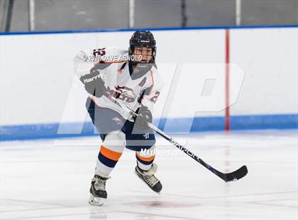 Thumbnail 1 in Milton Academy vs St. Mark's (Harrington Invitational) photogallery.