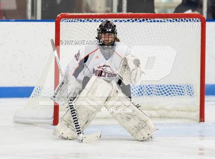 Thumbnail 1 in Milton Academy vs St. Mark's (Harrington Invitational) photogallery.