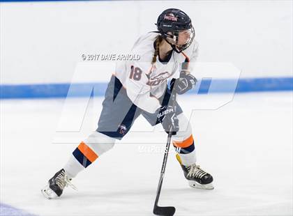 Thumbnail 2 in Milton Academy vs St. Mark's (Harrington Invitational) photogallery.