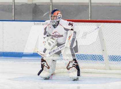Thumbnail 2 in Milton Academy vs St. Mark's (Harrington Invitational) photogallery.