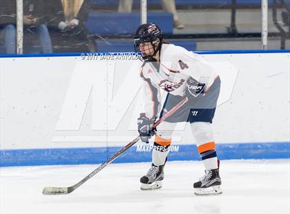 Thumbnail 1 in Milton Academy vs St. Mark's (Harrington Invitational) photogallery.