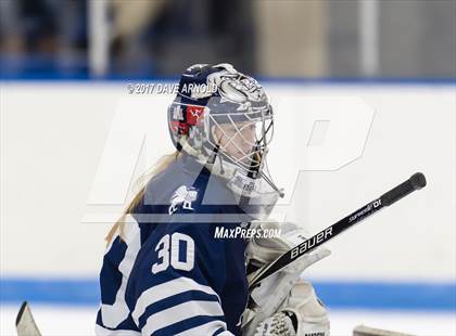 Thumbnail 3 in Milton Academy vs St. Mark's (Harrington Invitational) photogallery.