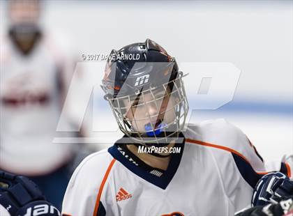 Thumbnail 1 in Milton Academy vs St. Mark's (Harrington Invitational) photogallery.
