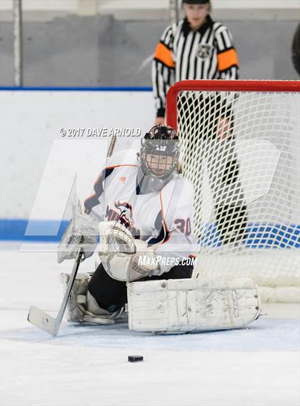 Thumbnail 1 in Milton Academy vs St. Mark's (Harrington Invitational) photogallery.
