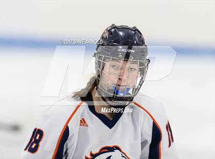 Thumbnail 3 in Milton Academy vs St. Mark's (Harrington Invitational) photogallery.