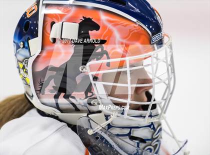 Thumbnail 1 in Milton Academy vs St. Mark's (Harrington Invitational) photogallery.