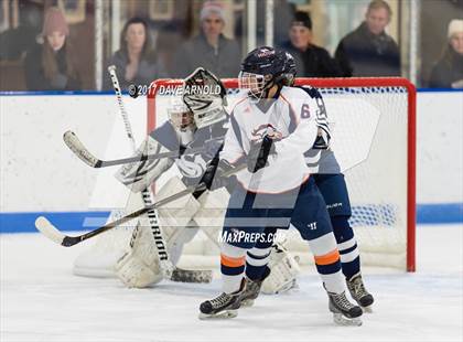 Thumbnail 1 in Milton Academy vs St. Mark's (Harrington Invitational) photogallery.