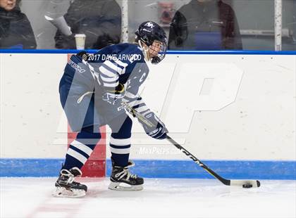 Thumbnail 1 in Milton Academy vs St. Mark's (Harrington Invitational) photogallery.