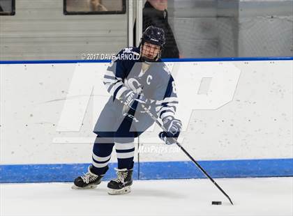 Thumbnail 1 in Milton Academy vs St. Mark's (Harrington Invitational) photogallery.