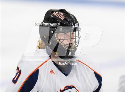 Thumbnail 2 in Milton Academy vs St. Mark's (Harrington Invitational) photogallery.